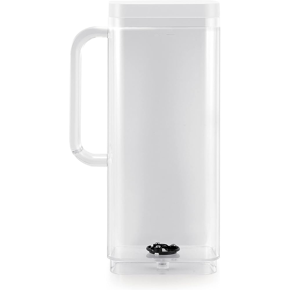 Keurig K-Supreme SMART Single Serve Coffee Maker With WiFi Compatibility, 4 Brew Sizes, And 66oz Removable Reservoir, Compatible with Alexa, White