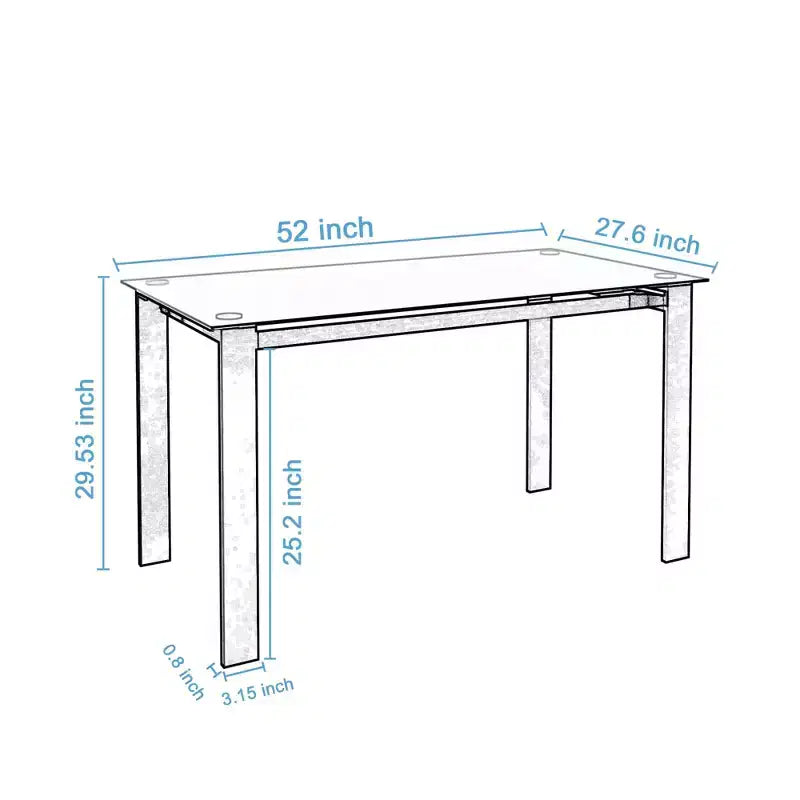 MAYEERTY 55 Large L-Shaped Office Desk with Built-In Charger, Waterproof Dustproof Corner Workstation with Storage Bookshelf for Home & Office