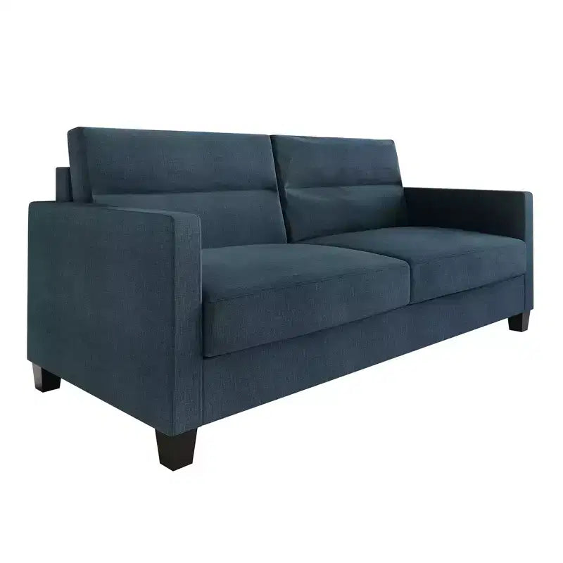 ChaletPosh Linen Sofa