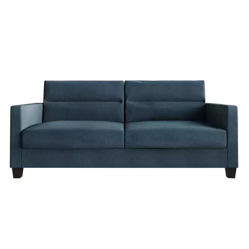 ChaletPosh Linen Sofa