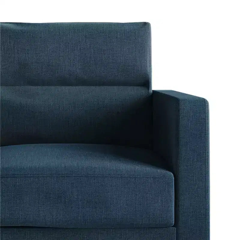 ChaletPosh Linen Sofa