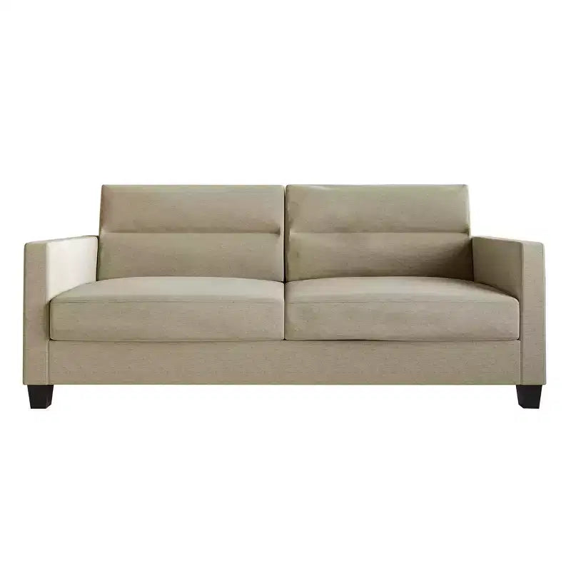 ChaletPosh Linen Sofa