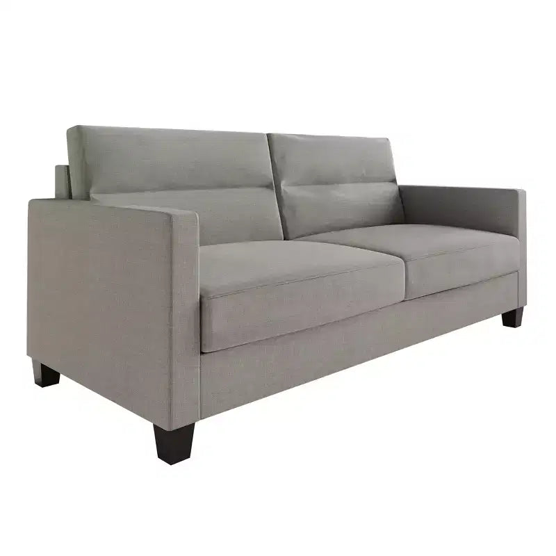 ChaletPosh Linen Sofa
