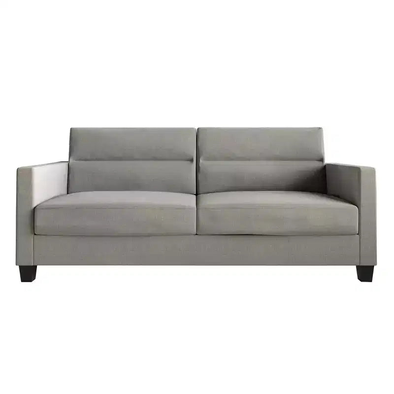 ChaletPosh Linen Sofa
