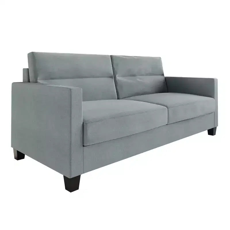 ChaletPosh Linen Sofa