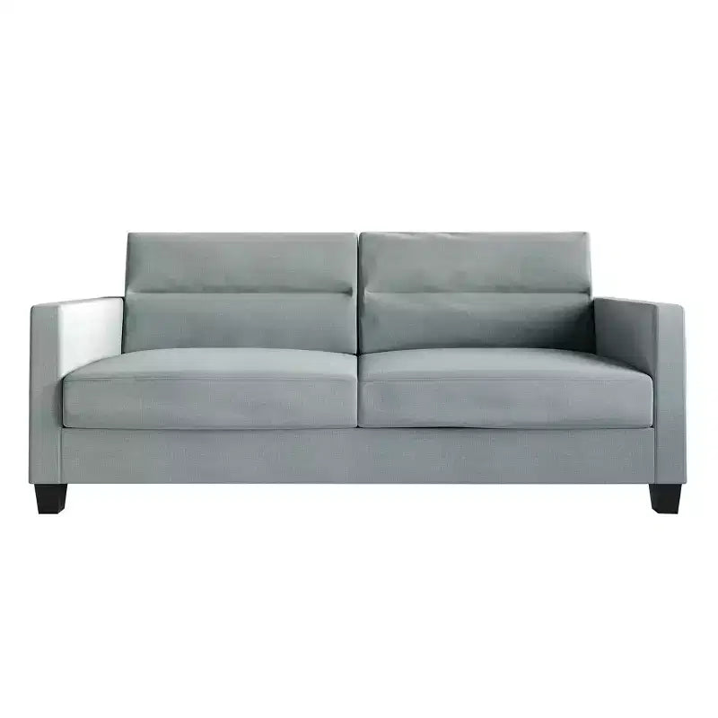 ChaletPosh Linen Sofa