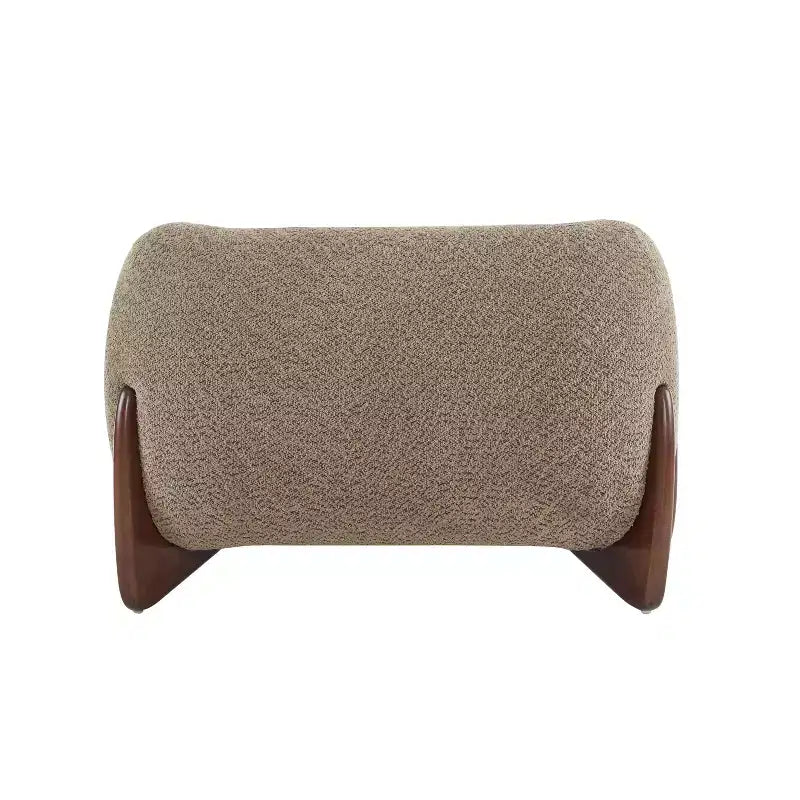 Christopher Knight Home Arcy Contemporary Boucle Upholstered Club Chair