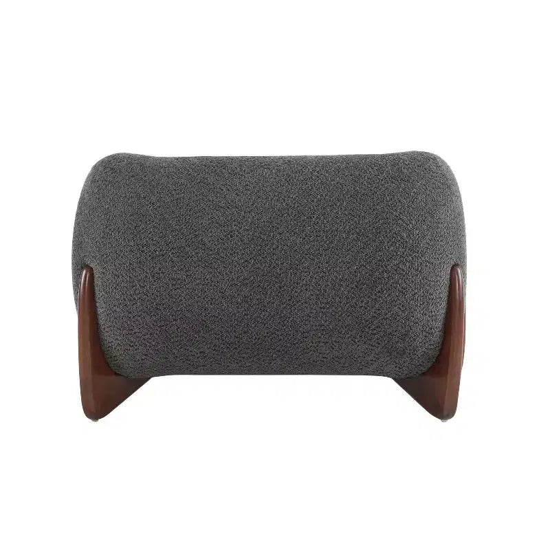 Christopher Knight Home Arcy Contemporary Boucle Upholstered Club Chair
