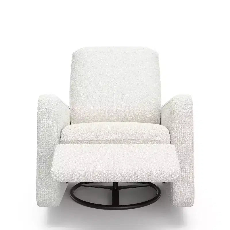 Graco Teddi Nursery Power Recliner Swivel Glider with USB