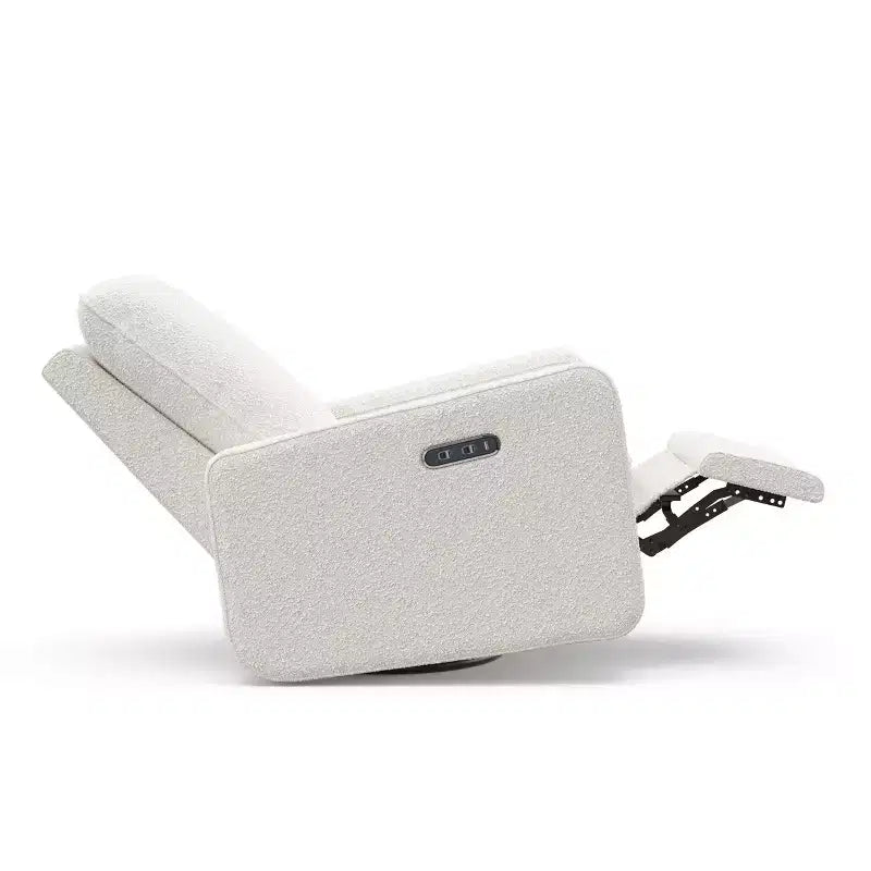 Graco Teddi Nursery Power Recliner Swivel Glider with USB