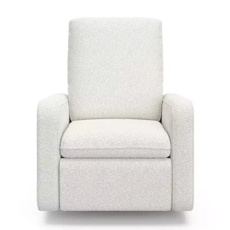 Graco Teddi Nursery Power Recliner Swivel Glider with USB