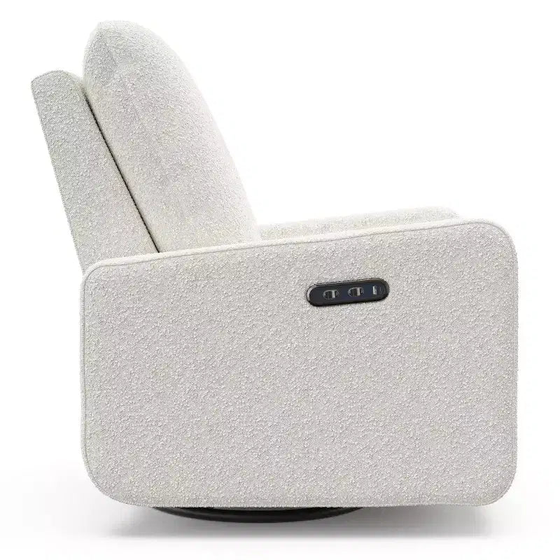 Graco Teddi Nursery Power Recliner Swivel Glider with USB