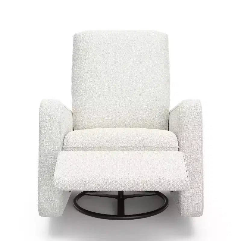 Graco Teddi Nursery Power Recliner Swivel Glider with USB
