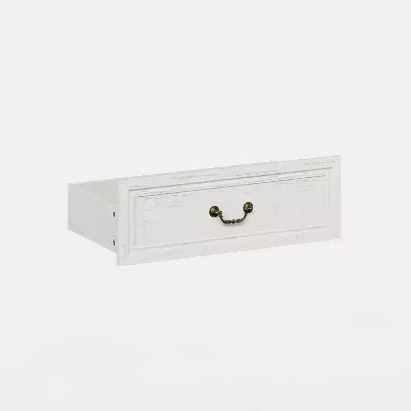 Famapy 9-Drawer Rustic Dresser with Antique Bronze Handles,Large Capacity Bedroom/Entryway Storage,Farmhouse Chest of Drawers