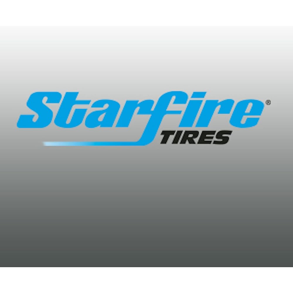 Starfire Solarus AS All-Season 205/55R16XL 94V Tire