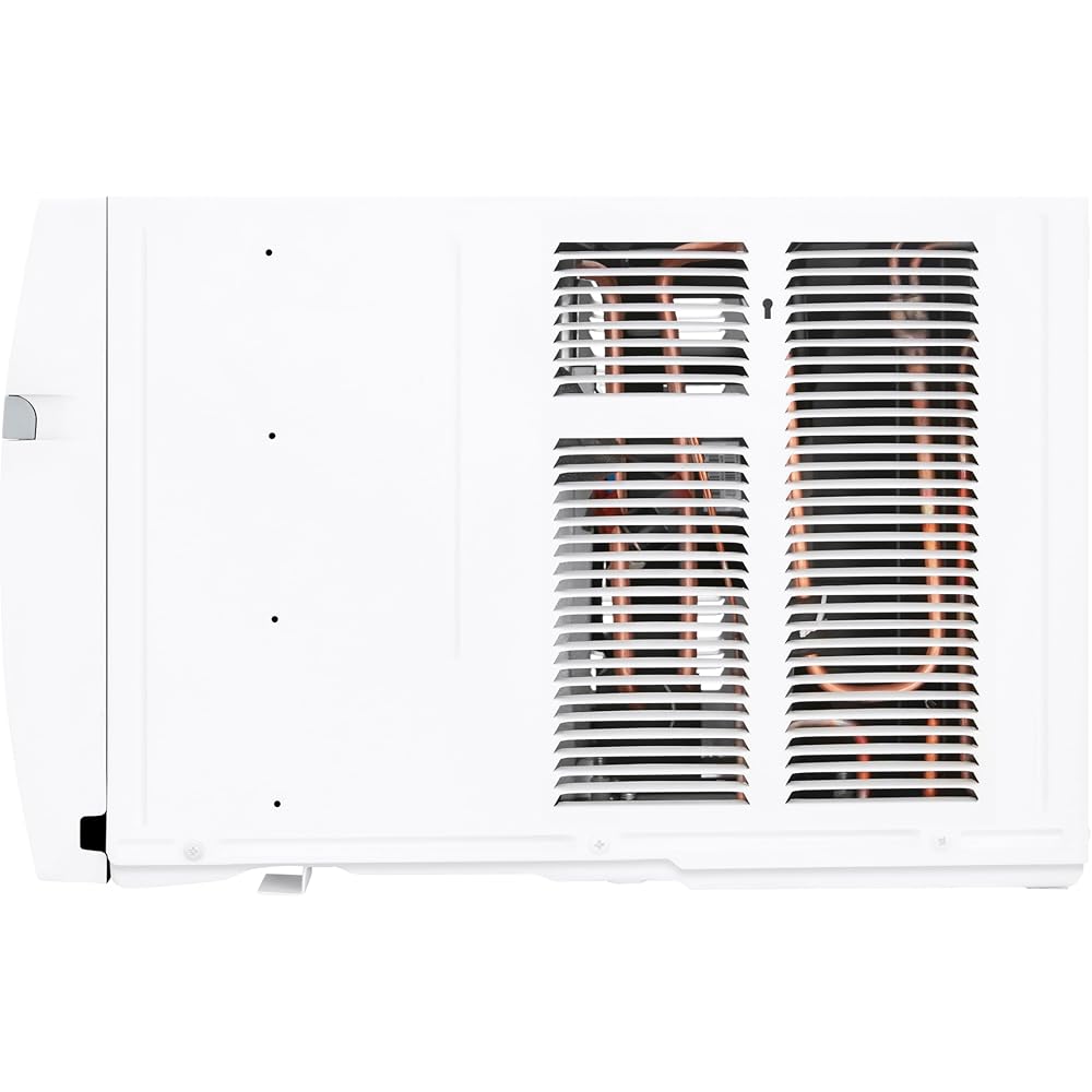 LG LW1024RSM 10,000 BTU Smart Wi-Fi Window Air Conditioner, 115V, White