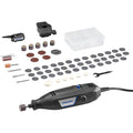 Dremel 3100-2/60 Variable Speed Rotary Tool Kit2 Attachments and 60 Accessories, Ideal for a Variety of Crafting and DIY ProjectsCutting, Sanding, Grinding, Polishing, Drilling, and Engraving