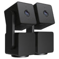 WYZE Cam Pan v3 Indoor/Outdoor IP65 1080P 360° Pan/Tilt/Zoom WiFi Smart Home Security Camera, Motion Tracking for Baby/Pet, Color Night Vision, Works with Alexa&amp;Google Assistant, Free Expert Setup