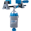 Dremel 4300-9/64 Rotary Tool Kit with Flex Shaft9 Attachments &amp; 64 AccessoriesEngraver, Router, Sander, and Polisher &amp; 2500-01 Rotary Tool Multi-Vise