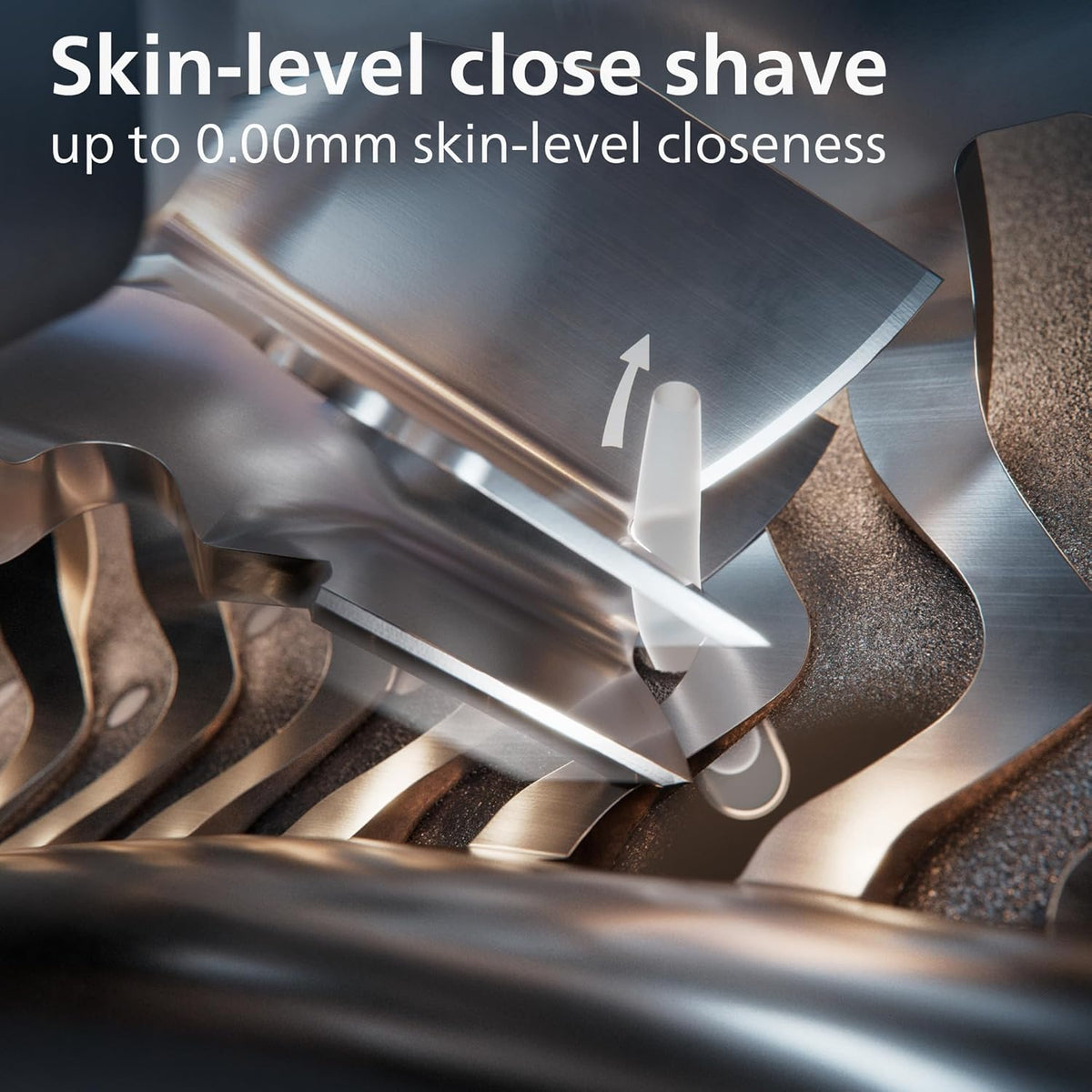 Philips Norelco Home &amp; Away Shave Duo Includes Philips Norelco 9000 Prestige Space Grade Edition (SP9886/89) + Compact Shaver (PQ888/81)