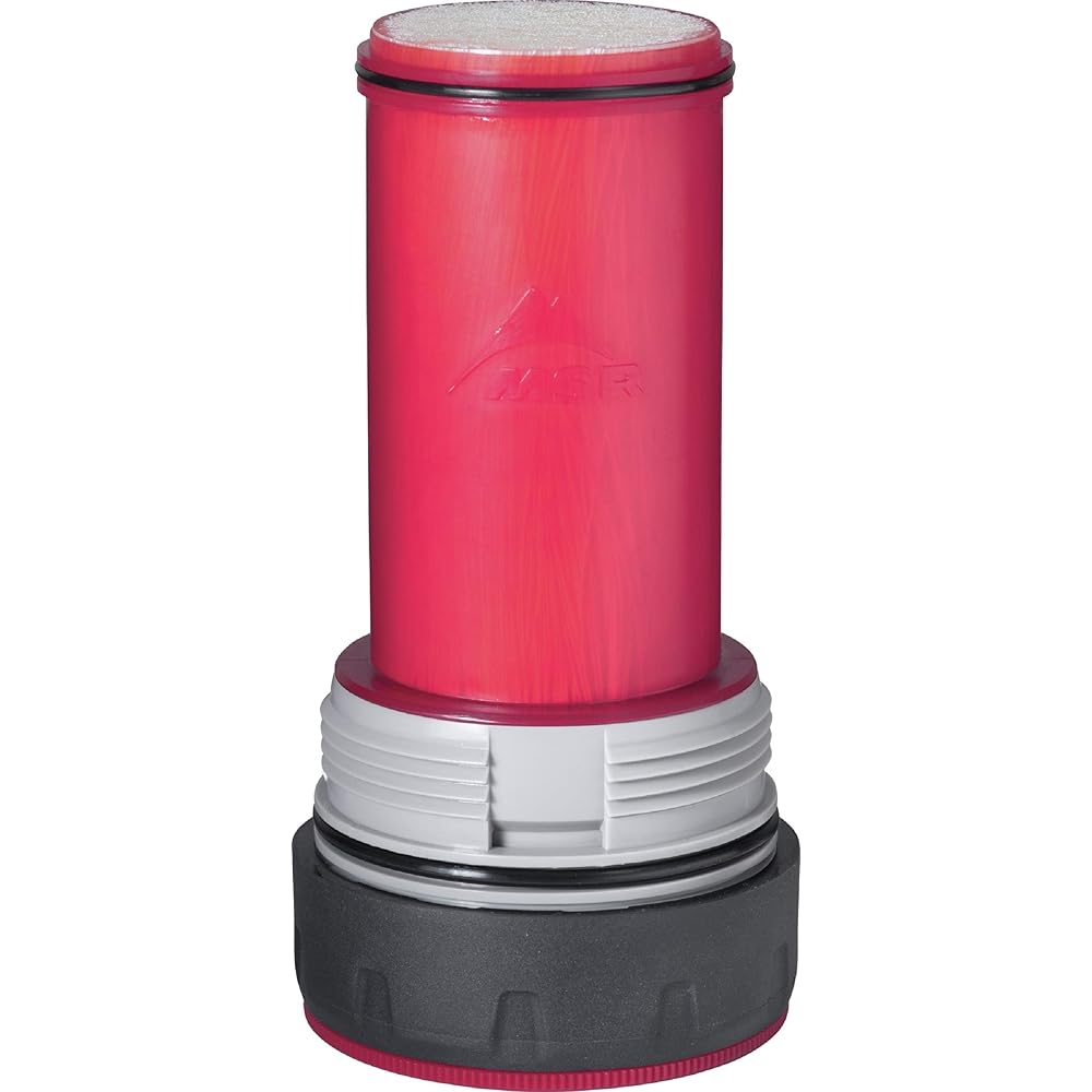 MSR Guardian Water Purifier Filter Replacement Cartridge