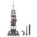 Hoover MAXLife Elite Swivel Vacuum Cleaner, Bagless Upright Vacuum, HEPA Media Filtration, MAXLife System, WindTunnel Technology, Corded Vacuum Cleaners for Home Use