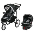 Graco FastAction Fold Jogger Travel System