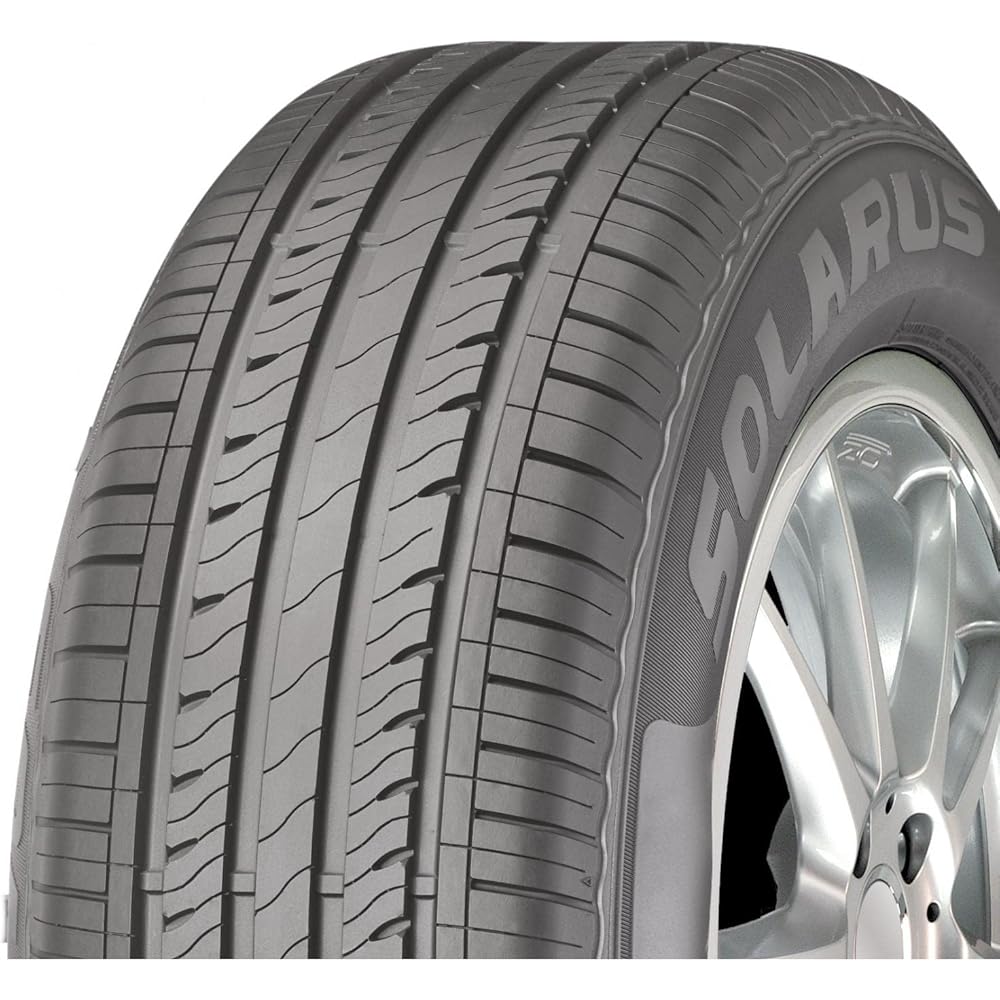 Starfire Solarus AS All-Season 205/55R16XL 94V Tire