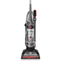 Hoover WindTunnel Cord Rewind Pro Bagless Vacuum Cleaner, Corded Upright Vacuum Cleaner for Carpet and Hard Floor, Automatic Cord Rewind, Corded Vacuum Cleaners for Home Use