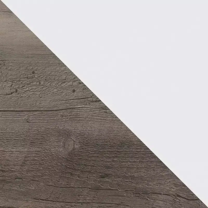 30 Solid Wood Farmhouse Storage Console Table - Saracina Home