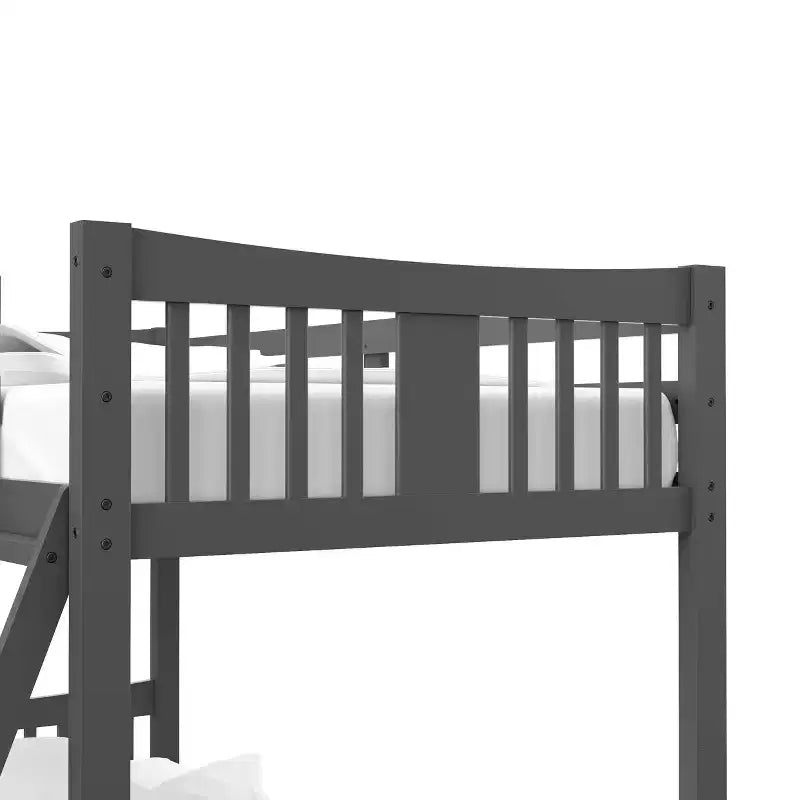 Twin Rockridge Solid Wood Bunk Bed - Storkcraft