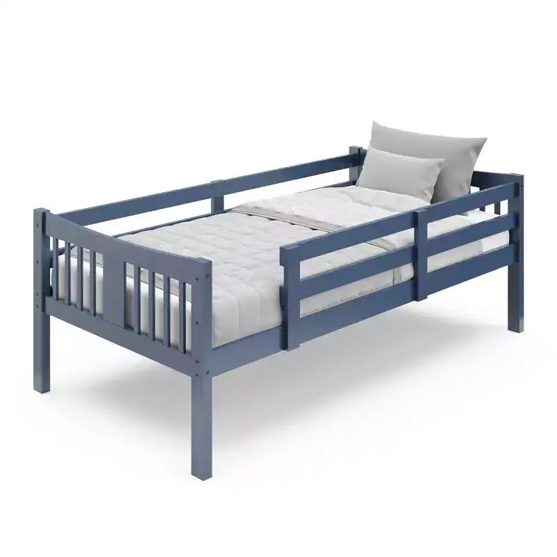 Twin Rockridge Solid Wood Bunk Bed - Storkcraft