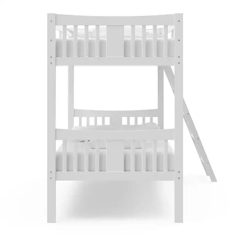 Twin Rockridge Solid Wood Bunk Bed - Storkcraft