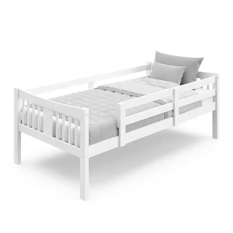 Twin Rockridge Solid Wood Bunk Bed - Storkcraft