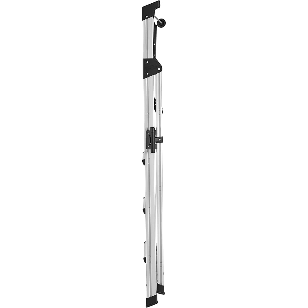 COSCO 6-foot Signature Series Aluminum Step Ladder, Type 1A, 300 lb. Capacity