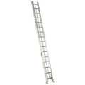 Louisville Ladder 32-foot Aluminium Extension Ladder, 300-Pound Load Capacity, Type IA, AE2232