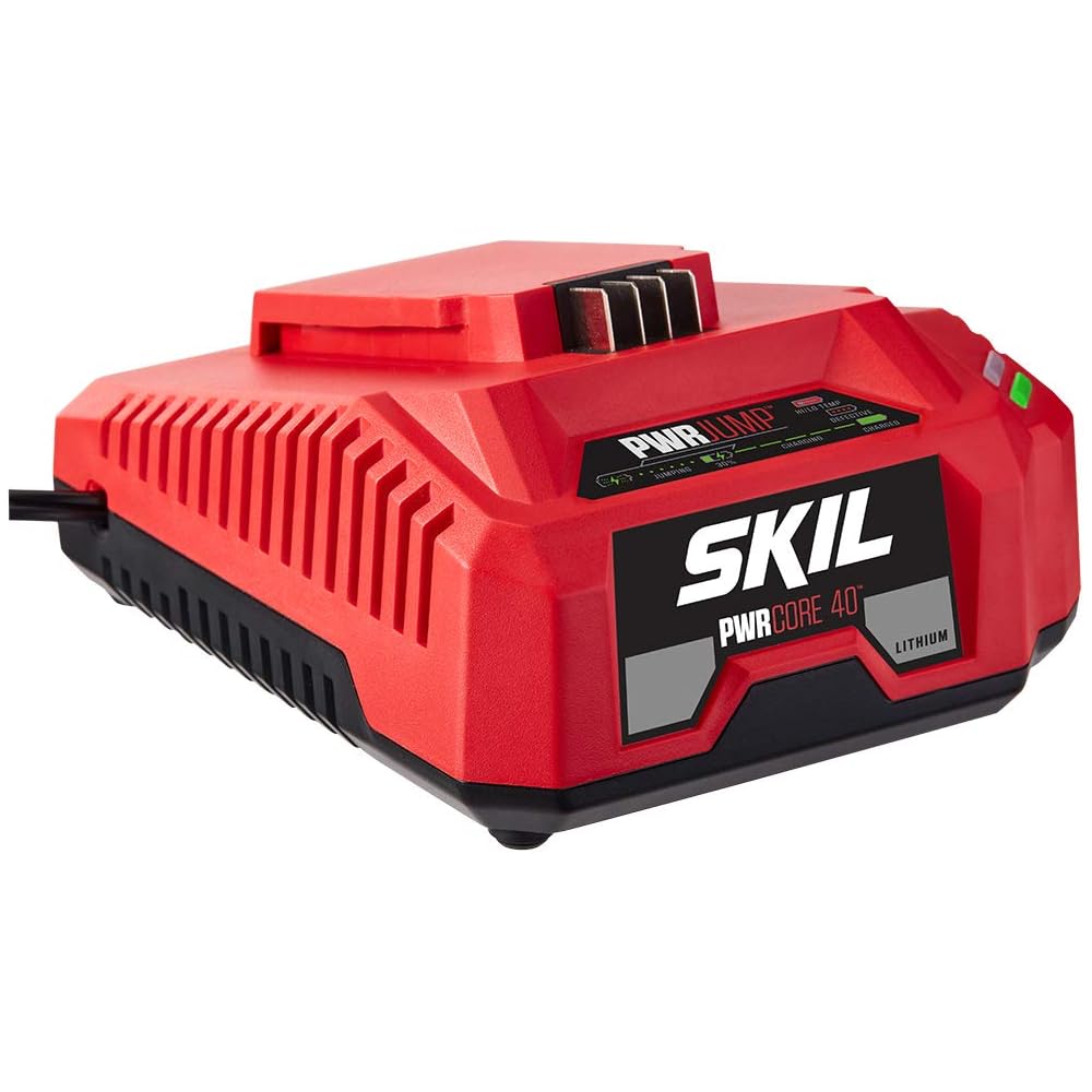 SKIL SC5364-00 PWRJump PWRCore 40 150W 40V Charger