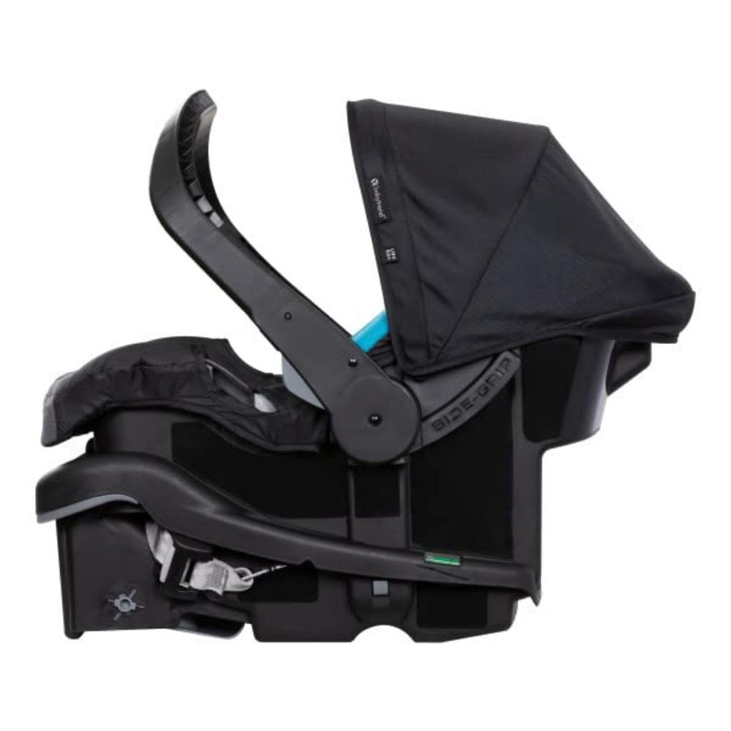 Baby Trend Expedition® Race Tec™ PLUS Jogger Travel System with EZ-Lift™ PLUS Infant Car Seat, Ultra Marine