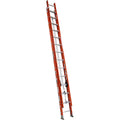 LITE 28-foot Fiberglass Extension Ladder, 300-Pound Load Capacity, Type IA, LP-3021-28