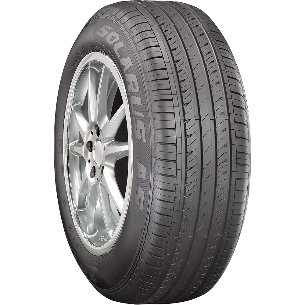 Starfire Solarus AS All-Season 205/55R16XL 94V Tire