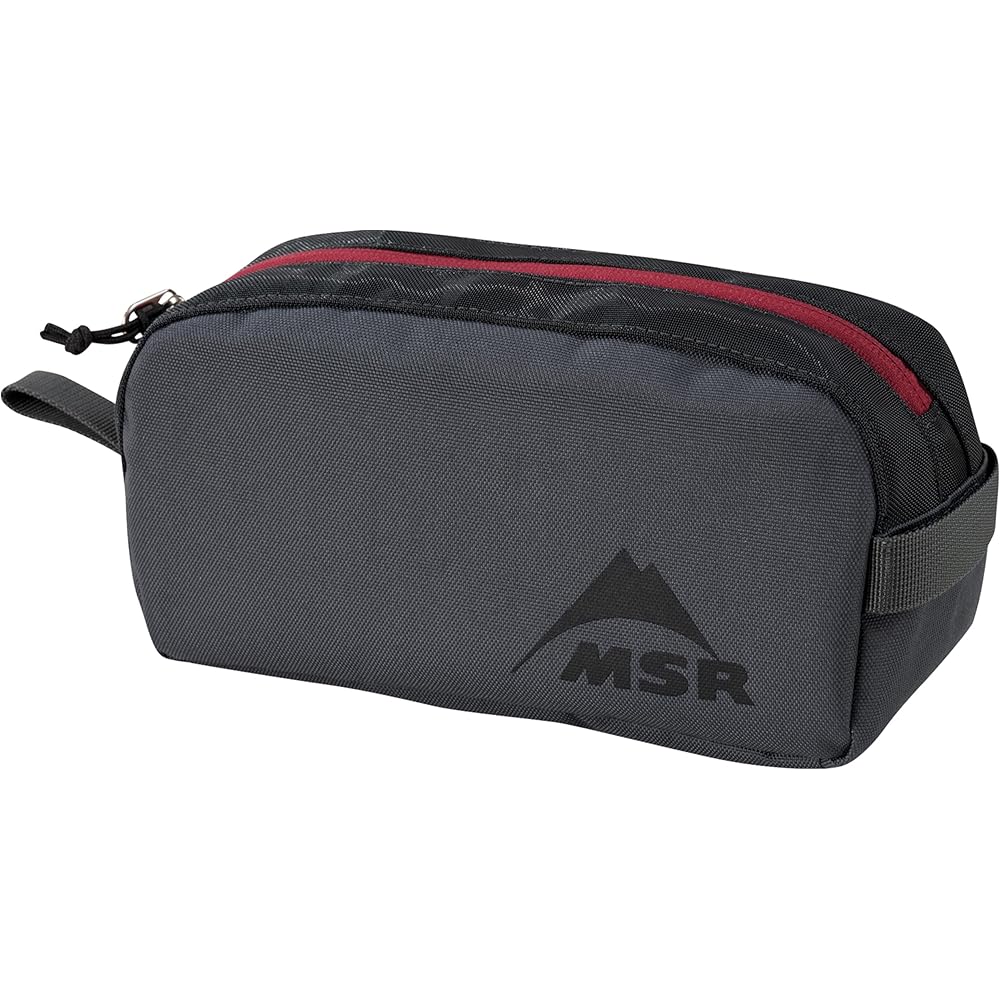 MSR Guardian Water Purifier for Backcountry Use, Global Travel, and Emergency Preparedness