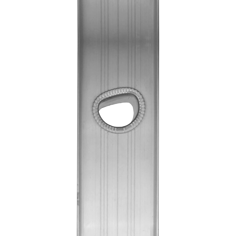 Louisville Ladder 24-foot Aluminium Extension Ladder, 250-Pound Load Capacity, Type I, AE3224
