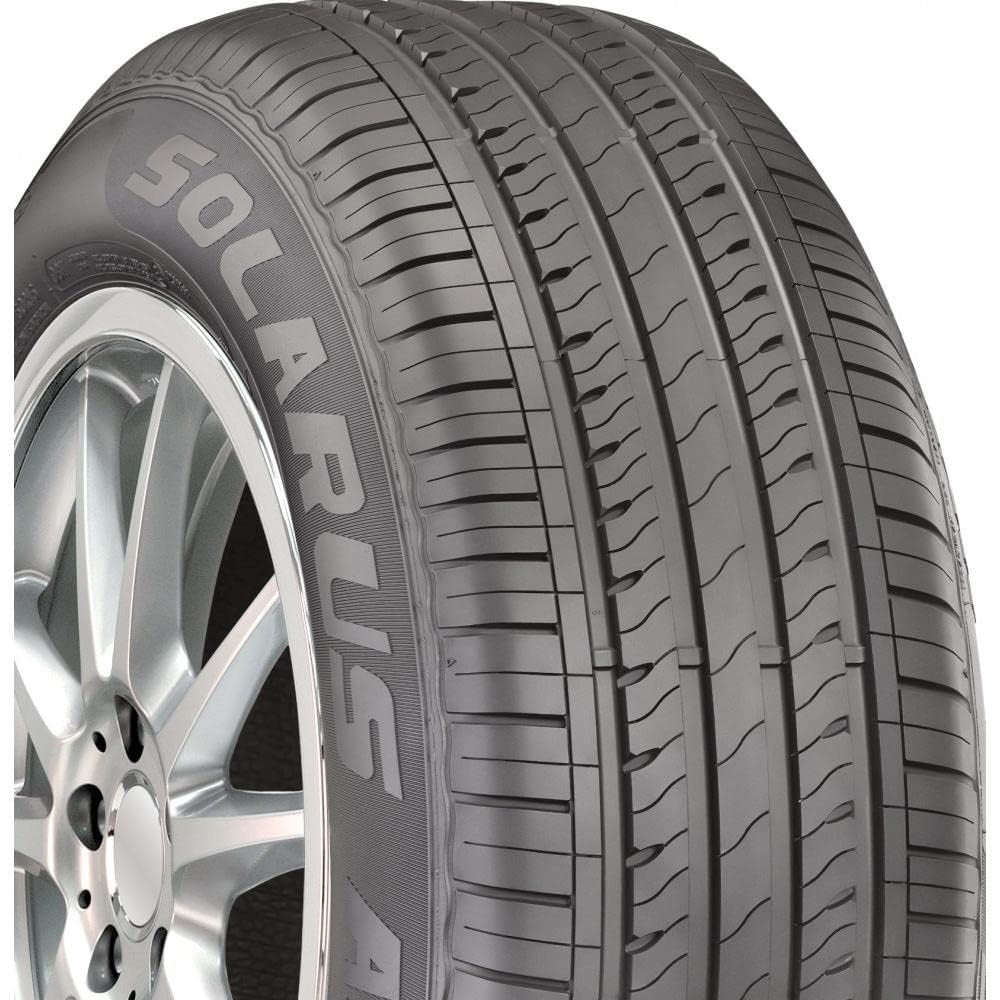 Starfire Solarus AS All-Season 205/55R16XL 94V Tire