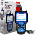 INNOVA 3040RS, OBD2 Scanner, Live Data Streamer, Battery/Alt Tester, Reset Check Engine Light/Brake Light/Oil Light, Free Mechanic Recommended Fix &amp; Parts &amp; Est Repair Cost, Free Updates