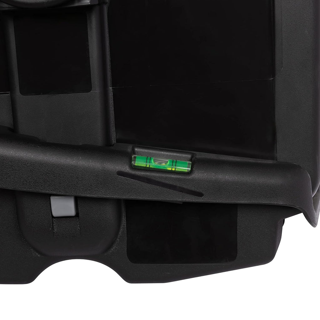 baby Trend Expedition® Jogger Travel System with EZ-Lift™ Infant Car Seat, Dash Black
