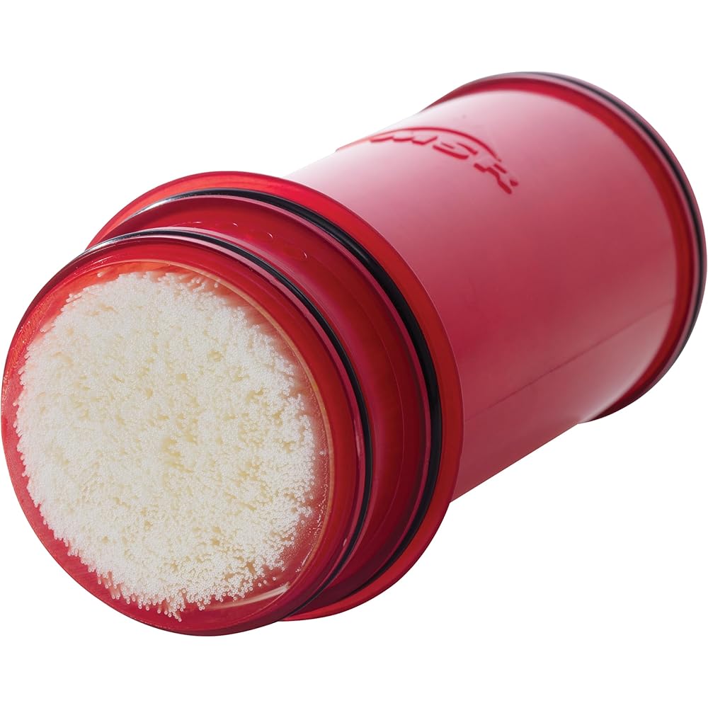 MSR Guardian Water Purifier for Backcountry Use, Global Travel, and Emergency Preparedness