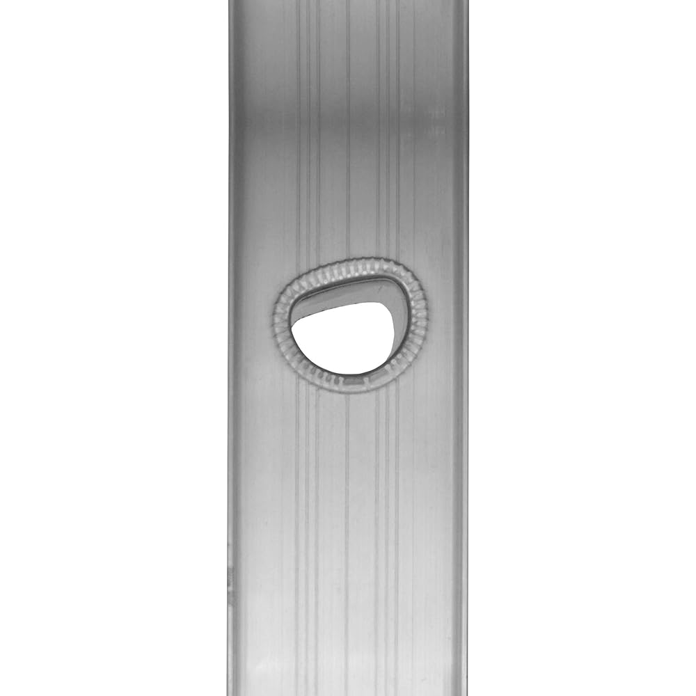 Louisville Ladder 32-foot Aluminium Extension Ladder, 300-Pound Load Capacity, Type IA, AE2232