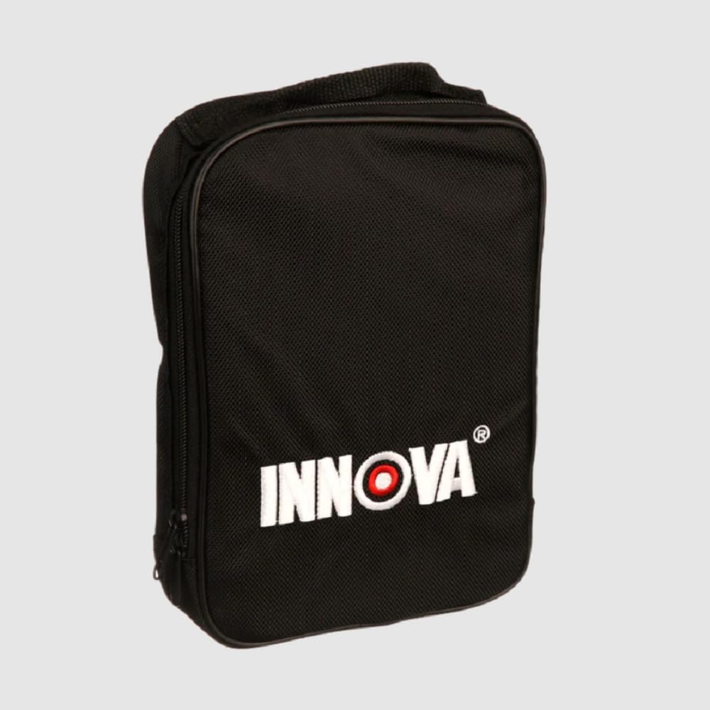 Innova 3129 OBD-1 Kit (Includes OBD1 Adapters &amp; Pouch) , Black