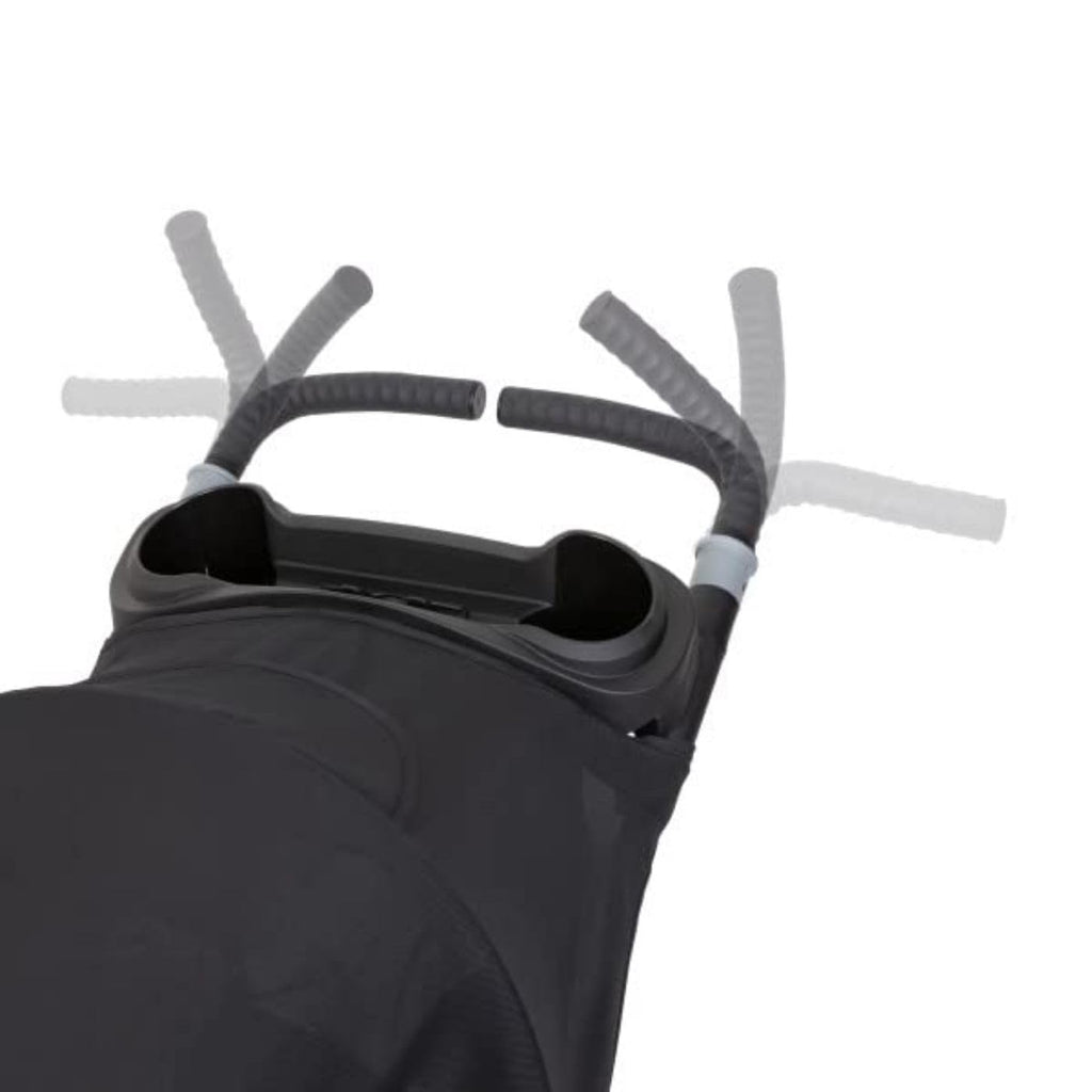 Baby Trend Expedition® Race Tec™ PLUS Jogger Travel System with EZ-Lift™ PLUS Infant Car Seat, Ultra Marine