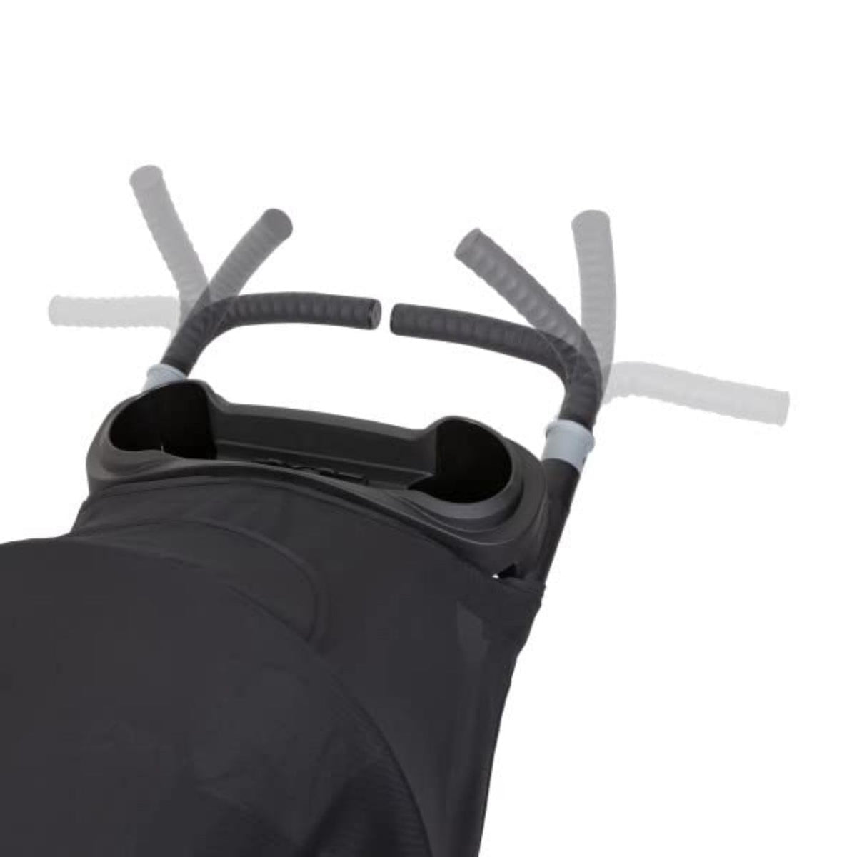 Baby Trend Expedition® Race Tec™ PLUS Jogger Travel System with EZ-Lift™ PLUS Infant Car Seat, Ultra Marine